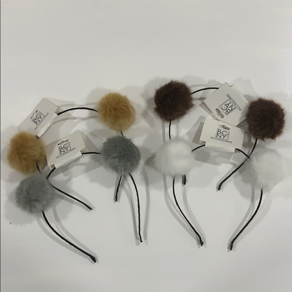 **WHOLESALE** Girls Headband Assortment - Picture 3 of 7